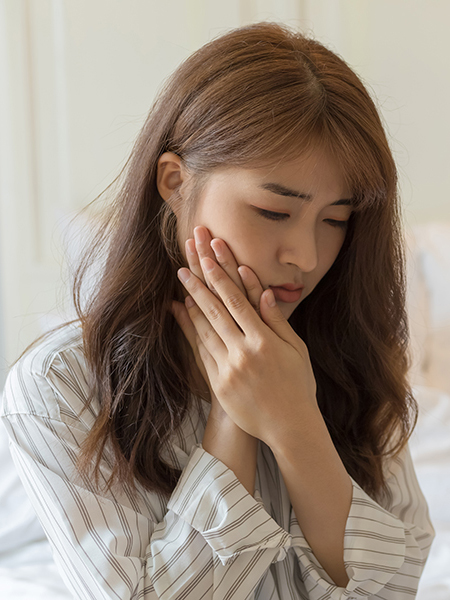 Abscessed Tooth